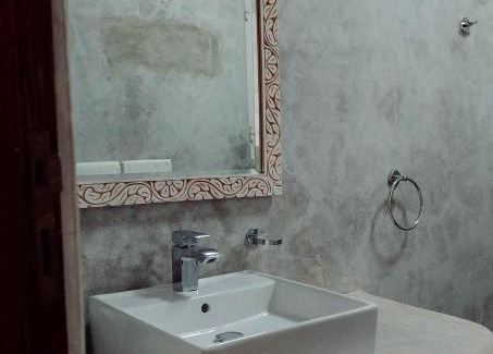 Bwejuu Villa | Villa Jasmine - Ocean Front