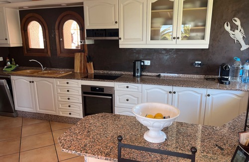 Balcon del Mar Villa | Villa Javea Balcon al Mar-seaview with Pool & Wi-Fi