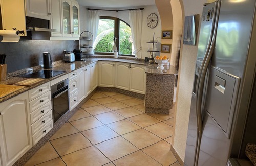 Balcon del Mar Villa | Villa Javea Balcon al Mar-seaview with Pool & Wi-Fi