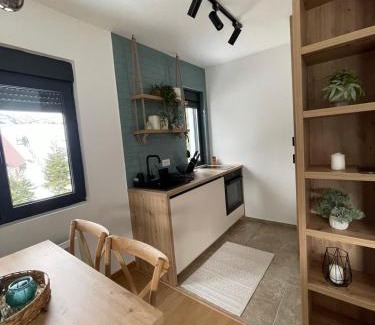 Pitomine Apartment | Villa Jezero 3