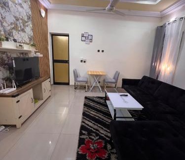 Ouagadougou Villa | villa JFK 2