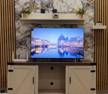 Ouagadougou Villa | villa JFK 2