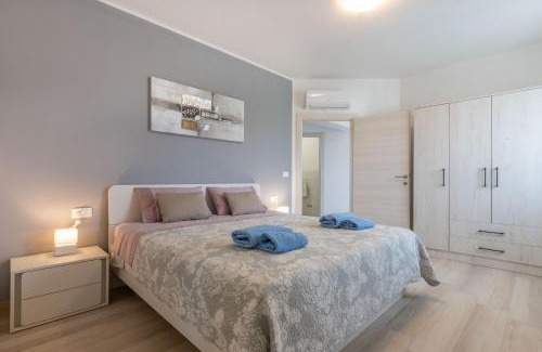 Sveta Nedelja House | Villa Jole, a charming modern villa surrounded by rustic beauty