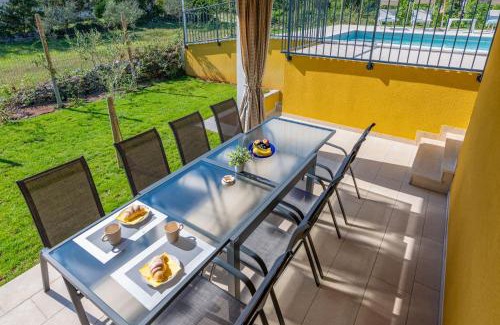 Sveta Nedelja House | Villa Jole, a charming modern villa surrounded by rustic beauty