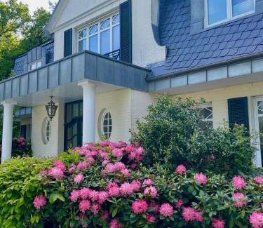 Center Villa | Villa Julian Doppelzimmer