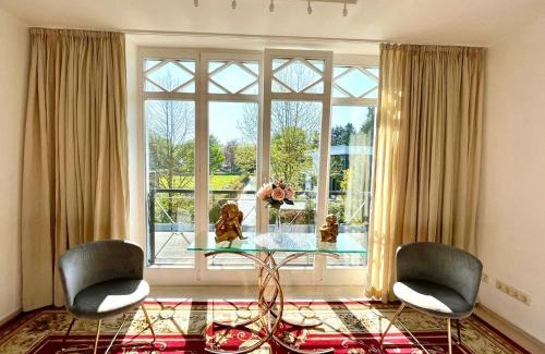 Center Villa | Villa Julian Doppelzimmer