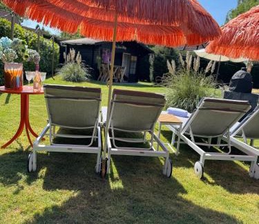 Wijchen House | Villa June Rosy