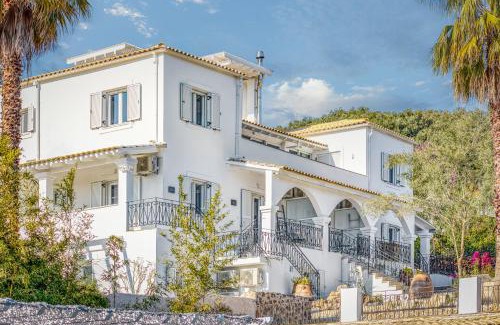 Limni Hotel | VILLA K, Boutique Hotel