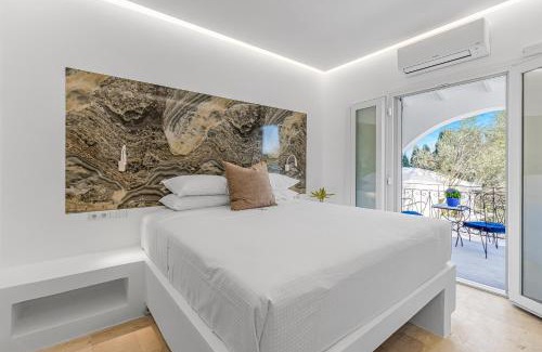 Limni Hotel | VILLA K, Boutique Hotel