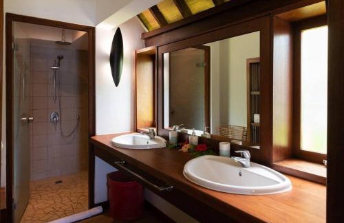 Vaitape Villa | Villa Kahaia Bora Bora