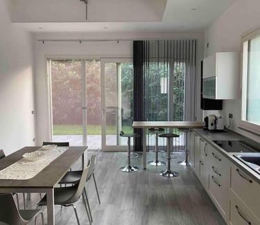 Montallegro Villa | Villa Kaila