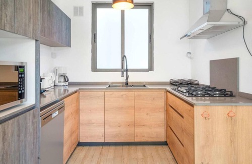 Grand Gaube Villa | Villa Kaizen Beautiful villa 200m from the small fishing beach of Grand Gaube