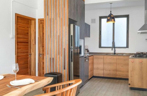 Grand Gaube Villa | Villa Kaizen Beautiful villa 200m from the small fishing beach of Grand Gaube