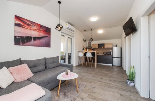 Poljica Villa | Villa Kalada | Adriatic Luxury Villas