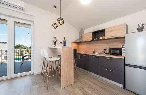 Poljica Villa | Villa Kalada | Adriatic Luxury Villas