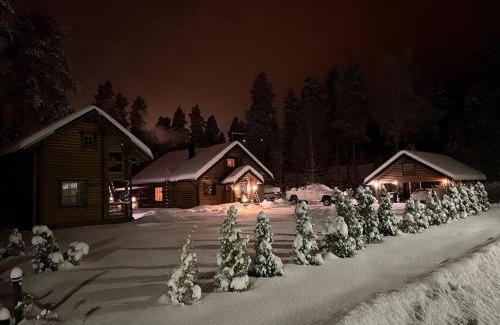 Peraseinajoki Apartment | Villa Kalajärvi