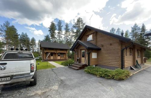 Peraseinajoki Apartment | Villa Kalajärvi