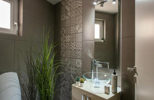 Kato Gouves House | Villa Kalila Gouves