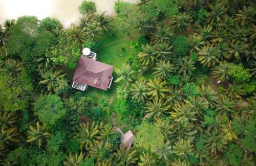 Cijulang House | Villa Kanari Batukaras