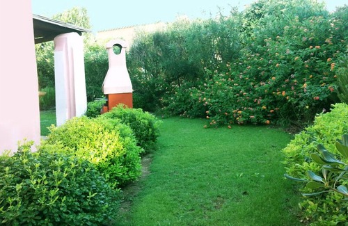 Punta De Su Turrione Villa | Villa Kandinskij - Country Paradise with private garden, for 6 people