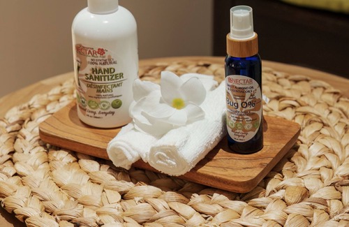 Rambaud House | Villa Kapresse du 978