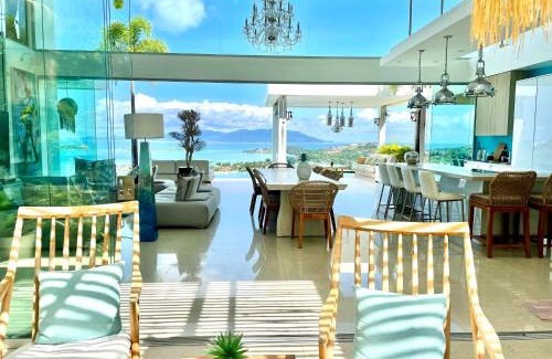 Plai Laem Villa | Villa keepkool