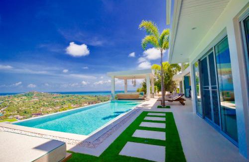 Plai Laem Villa | Villa keepkool