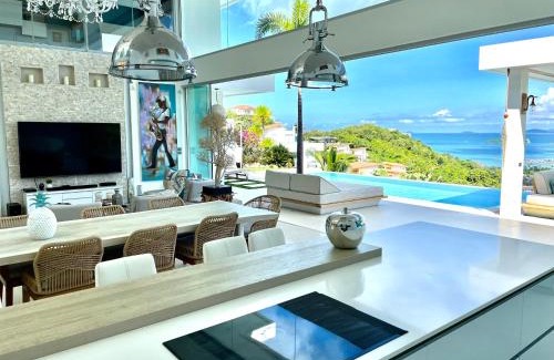 Plai Laem Villa | Villa keepkool