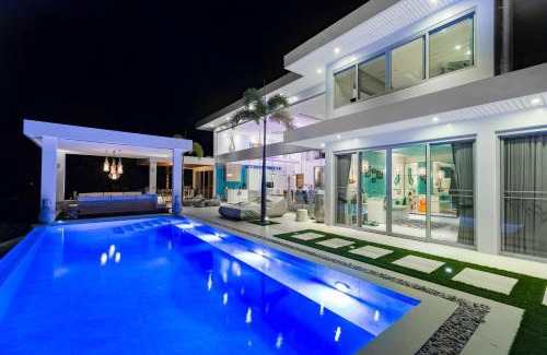 Plai Laem Villa | Villa keepkool