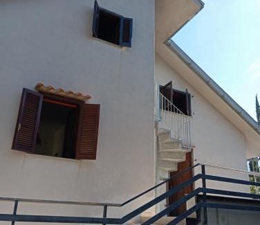 Maratea House | Villa Kenia Flora