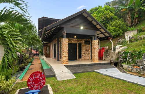 Seremban House | Villa Kiambang