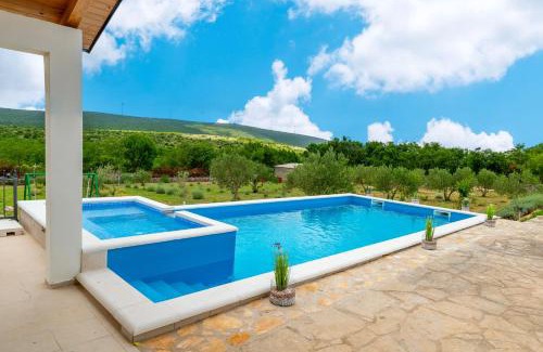 Gornje Danilo Villa | Villa Kiara