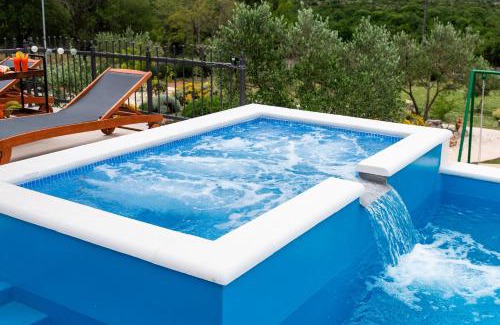 Gornje Danilo Villa | Villa Kiara