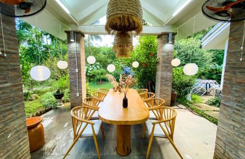 Chuong My Villa | Villa Kim Anh 1