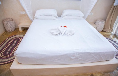 Watamu Villa | Villa Kipenzi