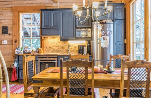 Viitasaari House | Villa Kipinä by Interhome