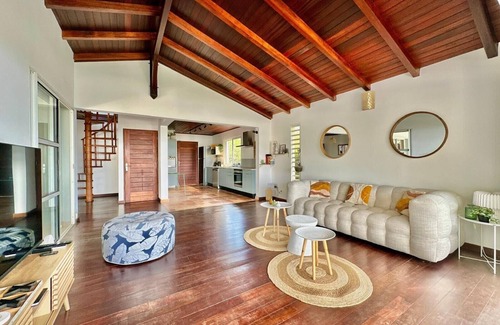 Le Diamant Villa | VILLA KOH-I-NOOR