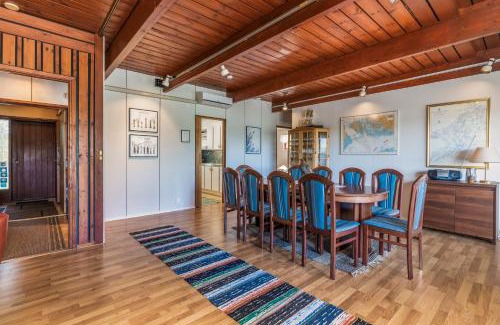 Lumparland Villa | Villa Kommodor