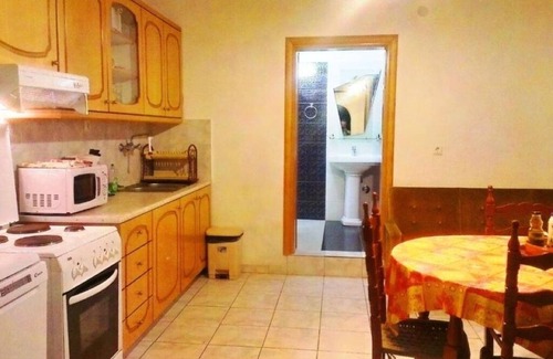 Sesi Villa | Villa Konaki