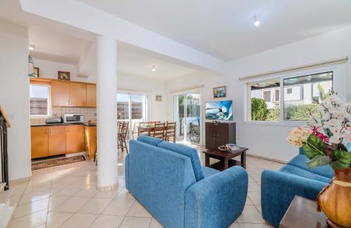 Cape Greko Villa | Villa Kos #7