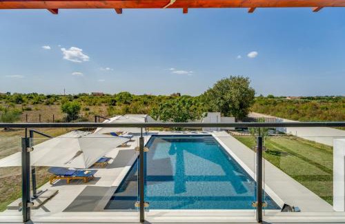 Zemunik Donji Villa | Villa Kotari in Zemunik Gornji - Haus für 10-12 Personen