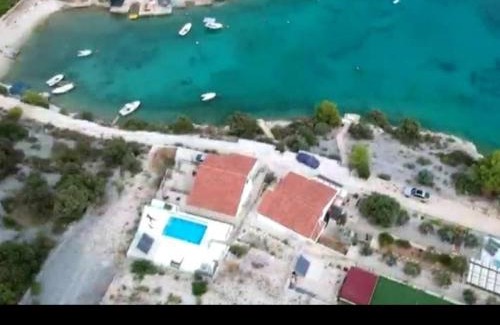 Sevid Villa | Villa Kristina