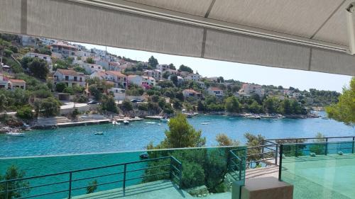 Sevid Villa | Villa Kristina