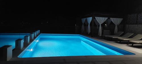 Sevid Villa | Villa Kristina