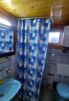 Popova Sapka Villa | Villa Krompir