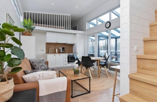 Kimito Island House | Villa Kruunula by Interhome