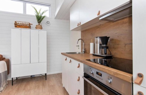 Kimito Island House | Villa Kruunula by Interhome