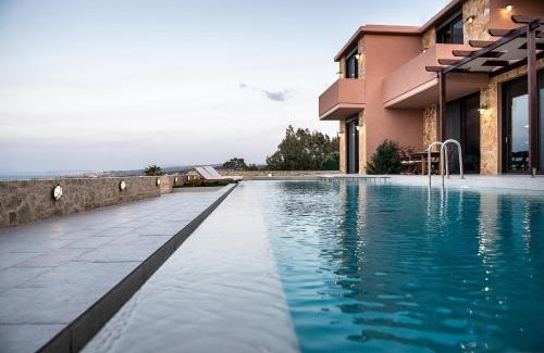 Maleme Villa | Villa Kudos