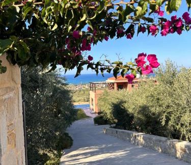 Maleme Villa | Villa Kudos