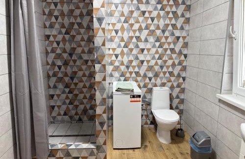 Skhidnytsya House | ViLLA KUMANETS